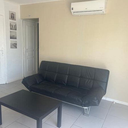 Maison Independante Marsilya Dış mekan fotoğraf