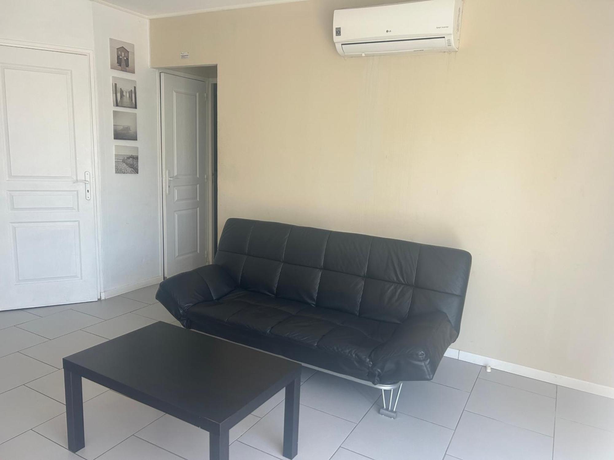 Maison Independante Marsilya Dış mekan fotoğraf