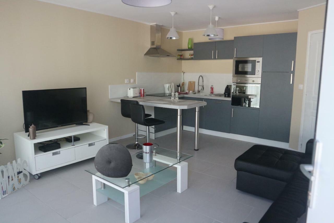 Maison Independante Marsilya Dış mekan fotoğraf